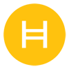 HBAR logo