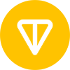 TON logo